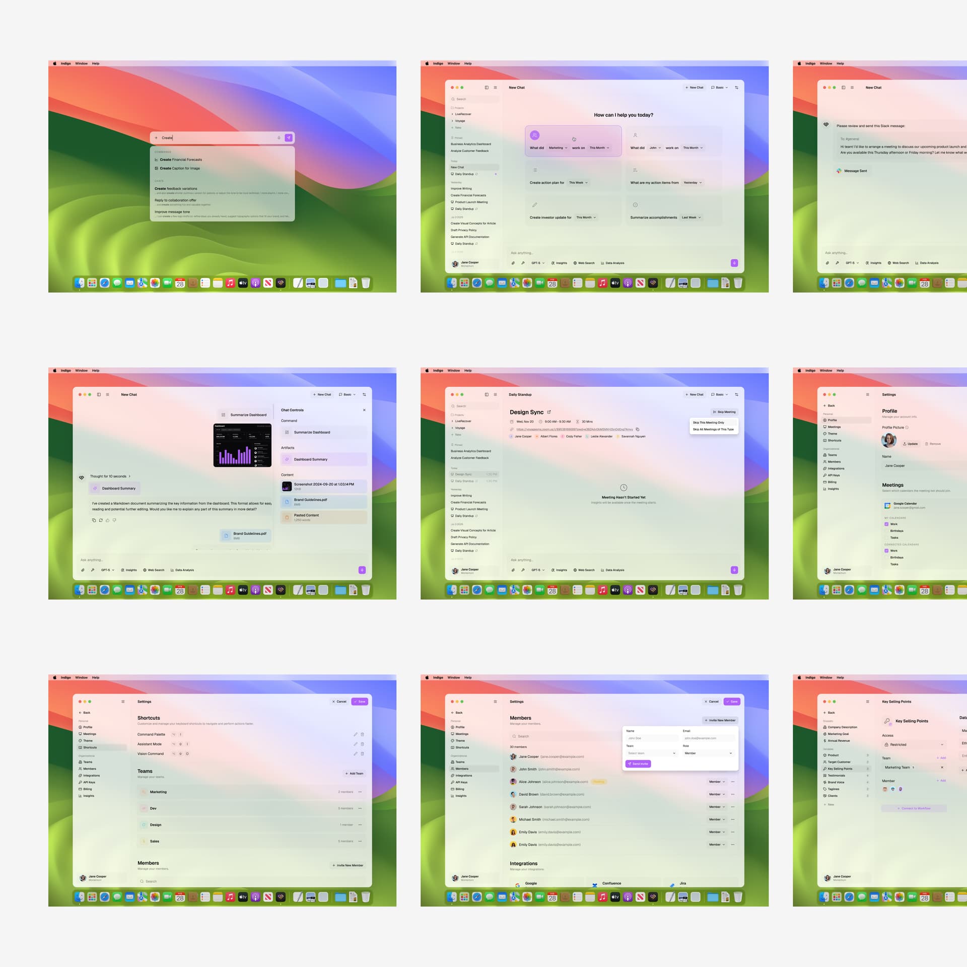 Indigo - Design System, image 2 of 2