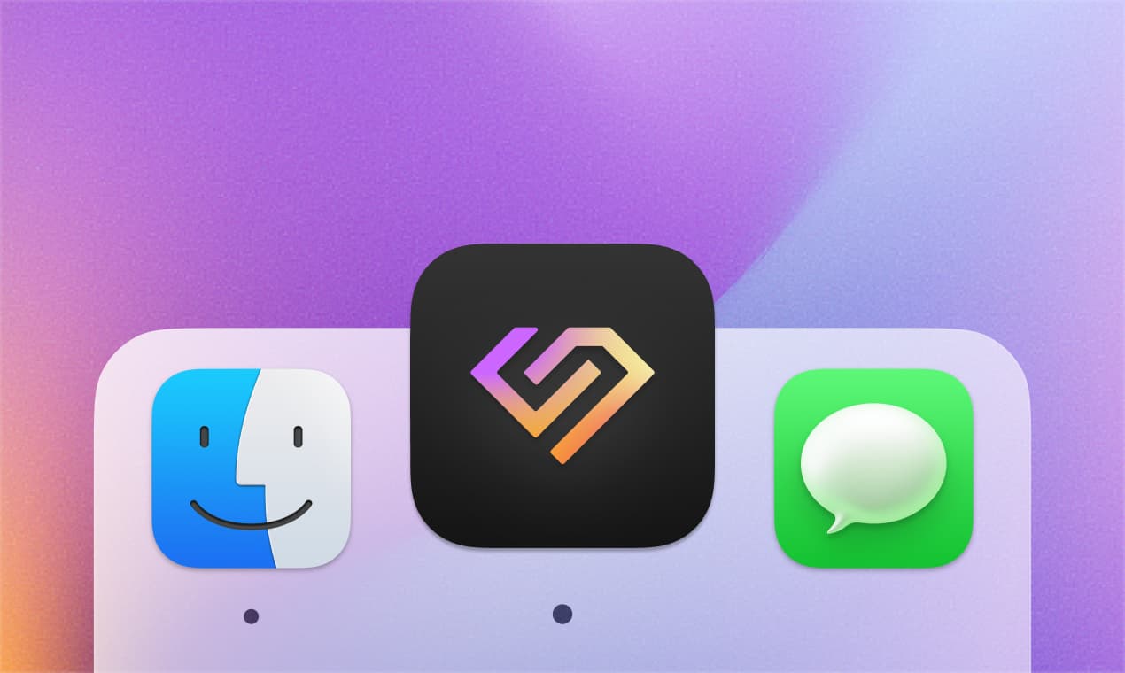 Indigo - Website & Brand Assets Design, image 1 of 12