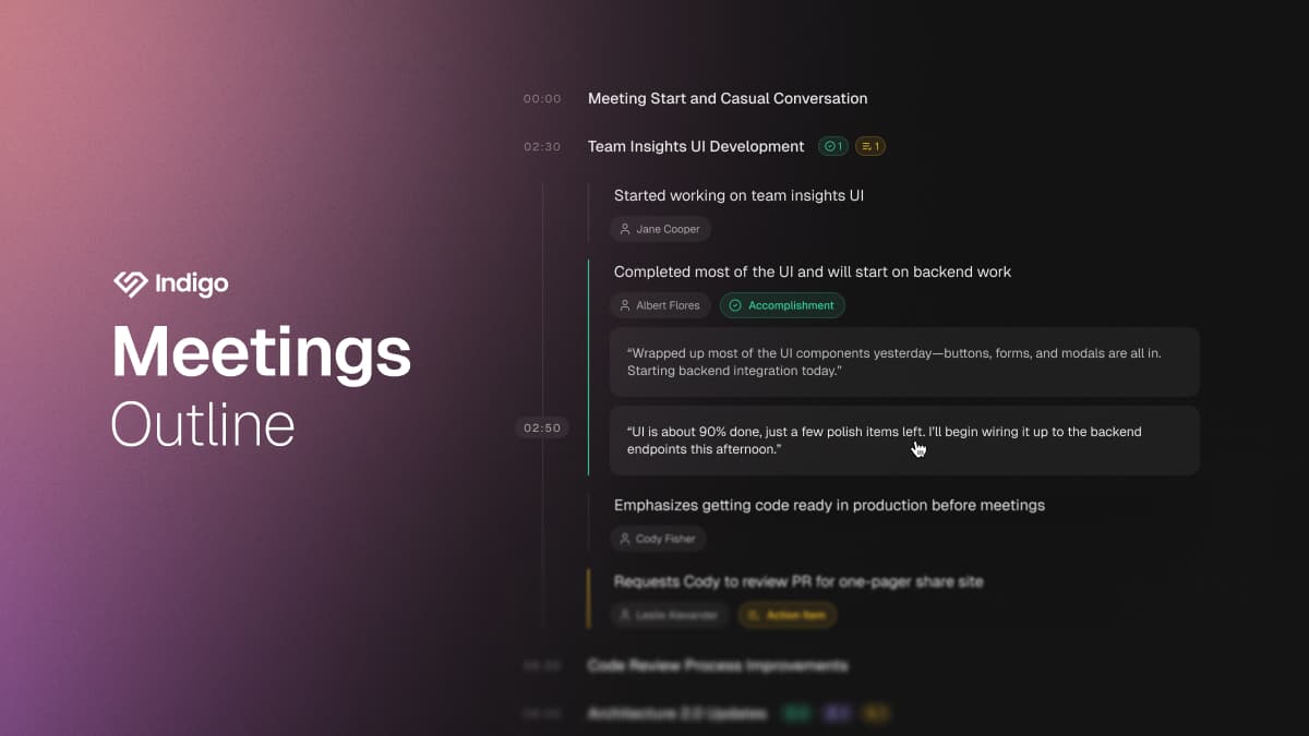 Indigo - Website & Brand Assets Design, image 6 of 12