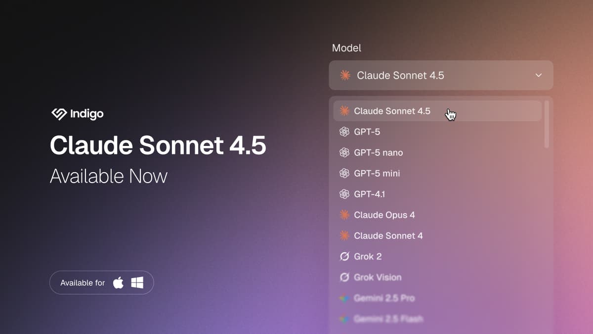 Indigo - Website & Brand Assets Design, image 8 of 12