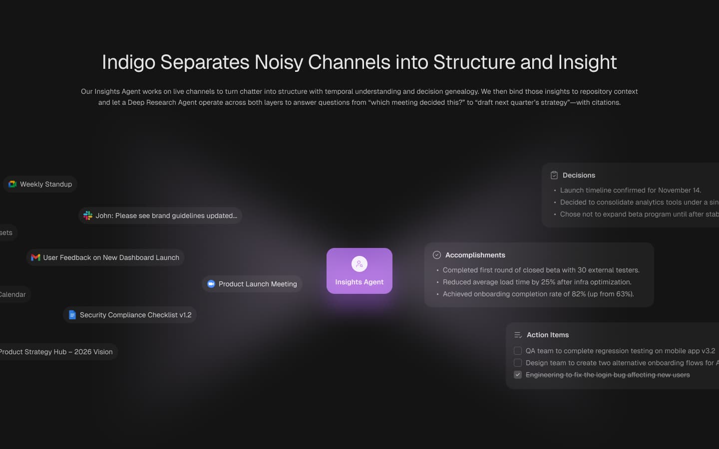Indigo - Website & Brand Assets Design, image 10 of 12