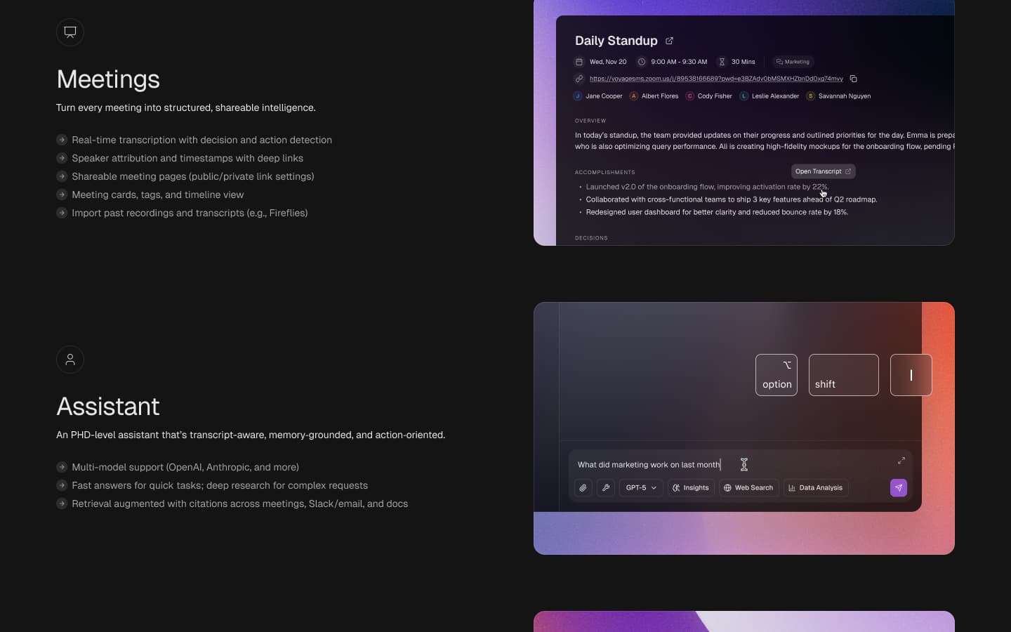 Indigo - Website & Brand Assets Design, image 12 of 12