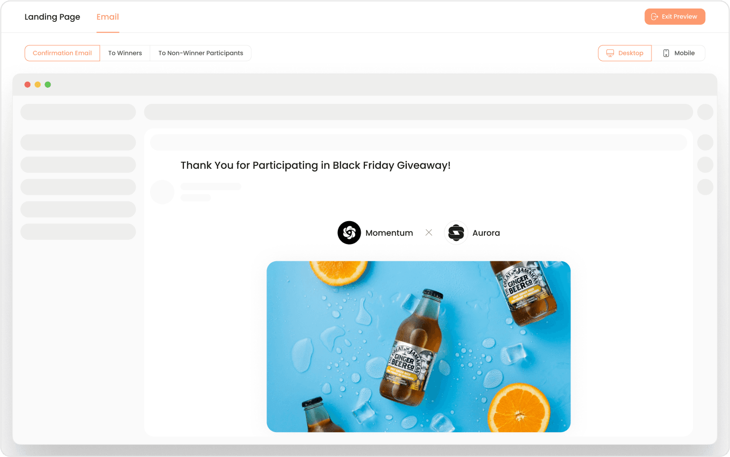 ShopSwap - Web App Design, image 13 of 20