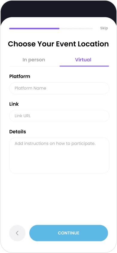 Nexev - Final Prototypes, image 5 of 8