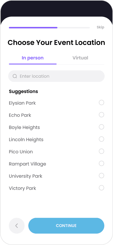 Nexev - Final Prototypes, image 4 of 8