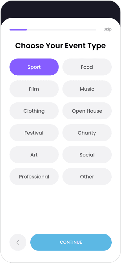 Nexev - Final Prototypes, image 2 of 8
