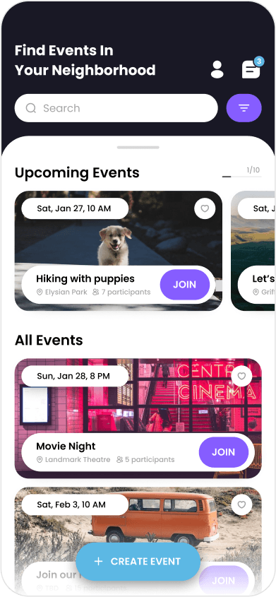 Nexev - Final Prototypes, image 1 of 8