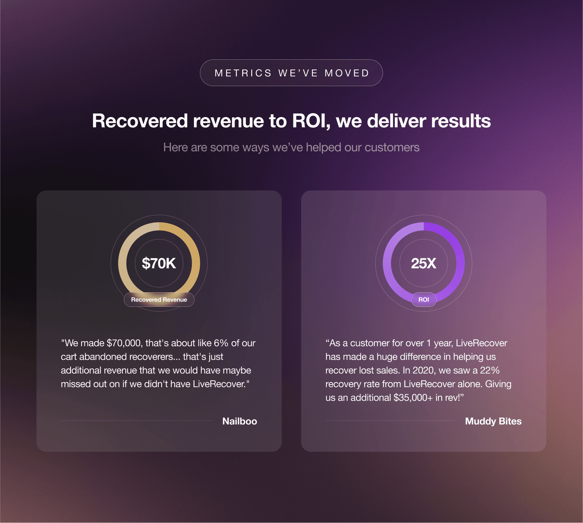 Voyage - Brand Assets Design, image 7 of 12